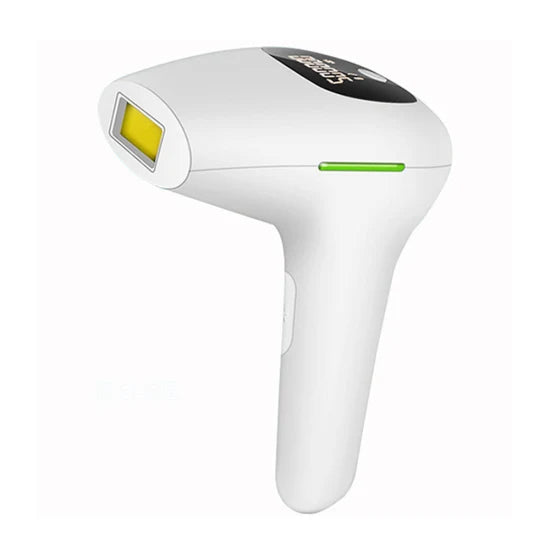 IPL Laser Hair Removal Device